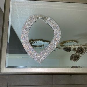 Beautiful Krystal necklace